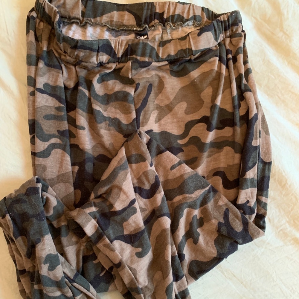 joggers